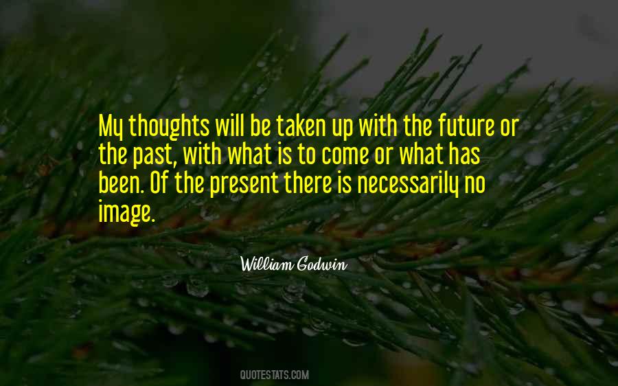 William Godwin Quotes #1102125