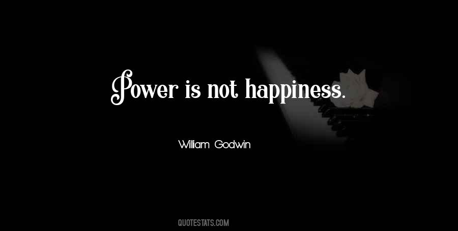 William Godwin Quotes #1111894