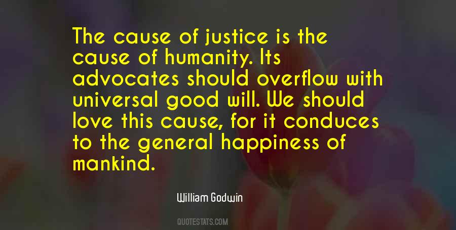 William Godwin Quotes #1214949