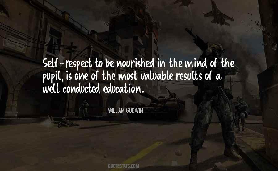 William Godwin Quotes #1421496