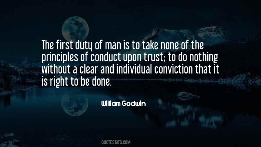 William Godwin Quotes #1556978