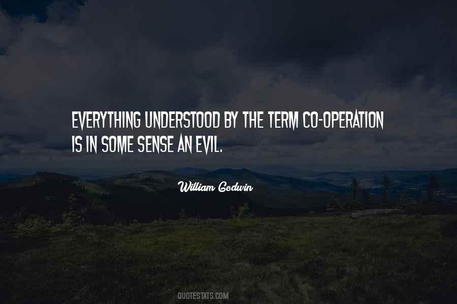 William Godwin Quotes #274884