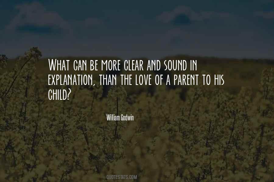 William Godwin Quotes #390944