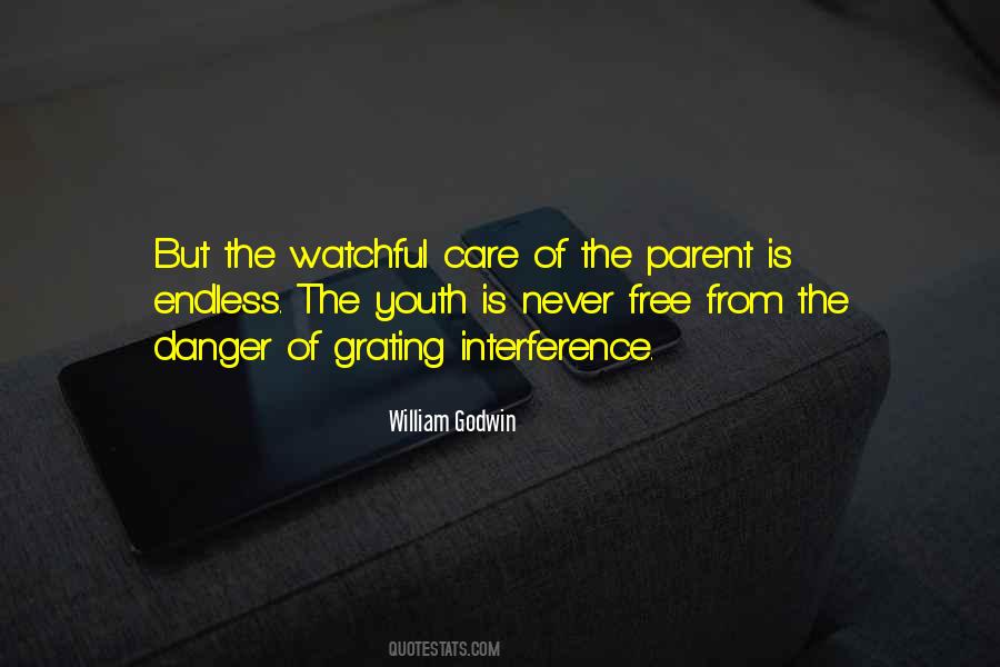 William Godwin Quotes #395709