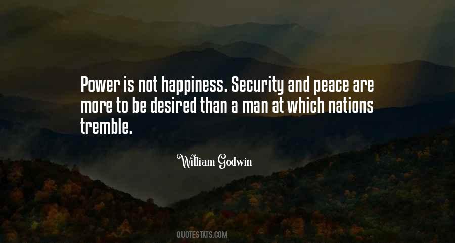William Godwin Quotes #492934