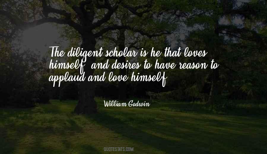 William Godwin Quotes #767156