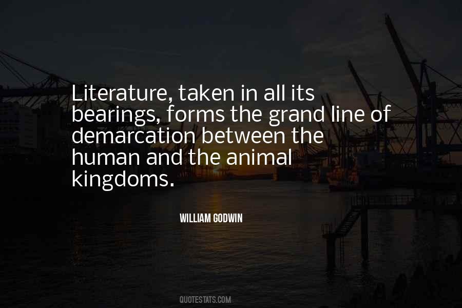 William Godwin Quotes #783990