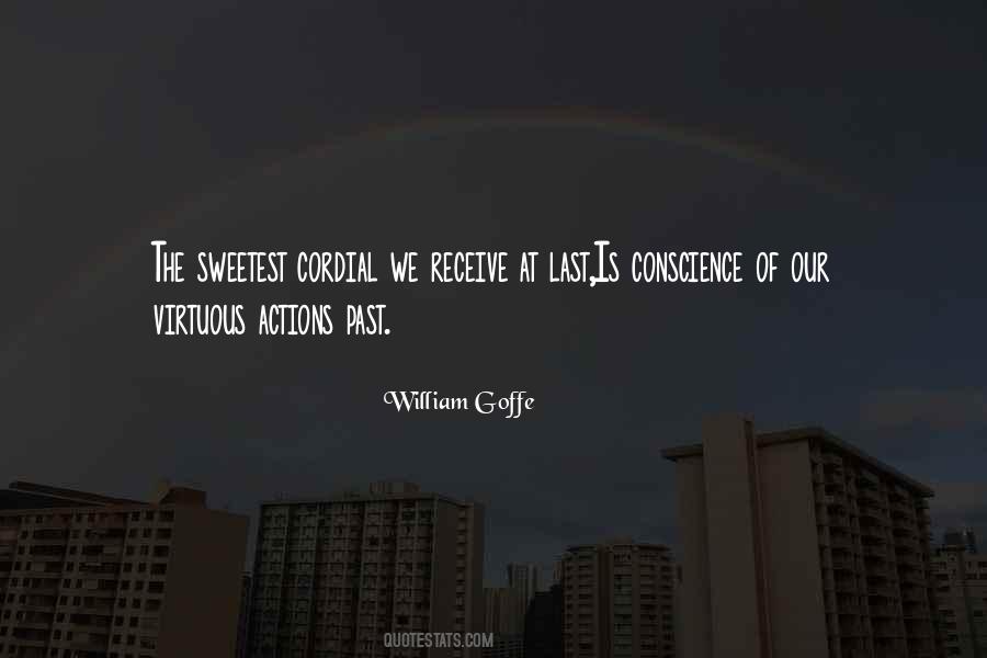 William Goffe Quotes #588263