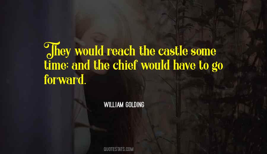 William Golding Quotes #1107185