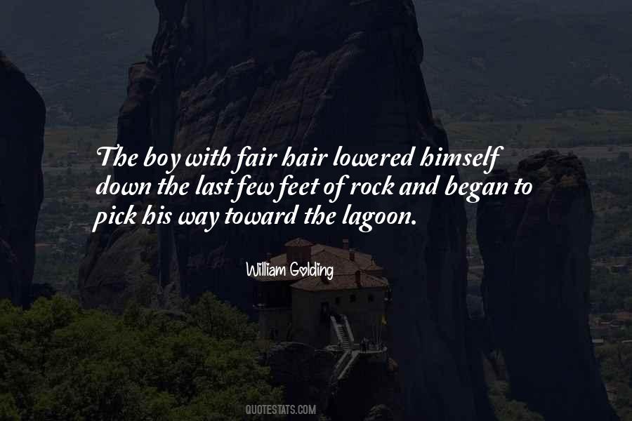 William Golding Quotes #1115696