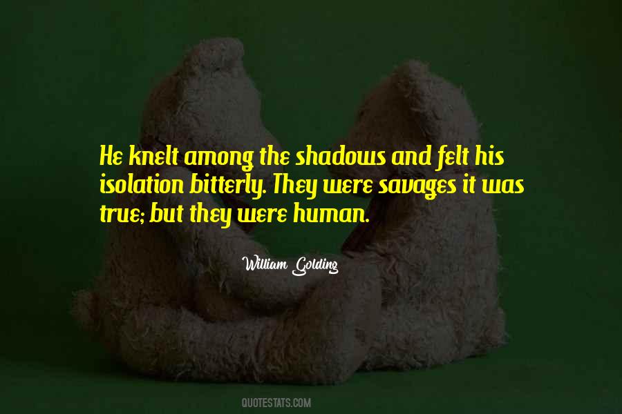 William Golding Quotes #1132811