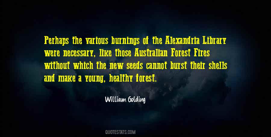 William Golding Quotes #1174433