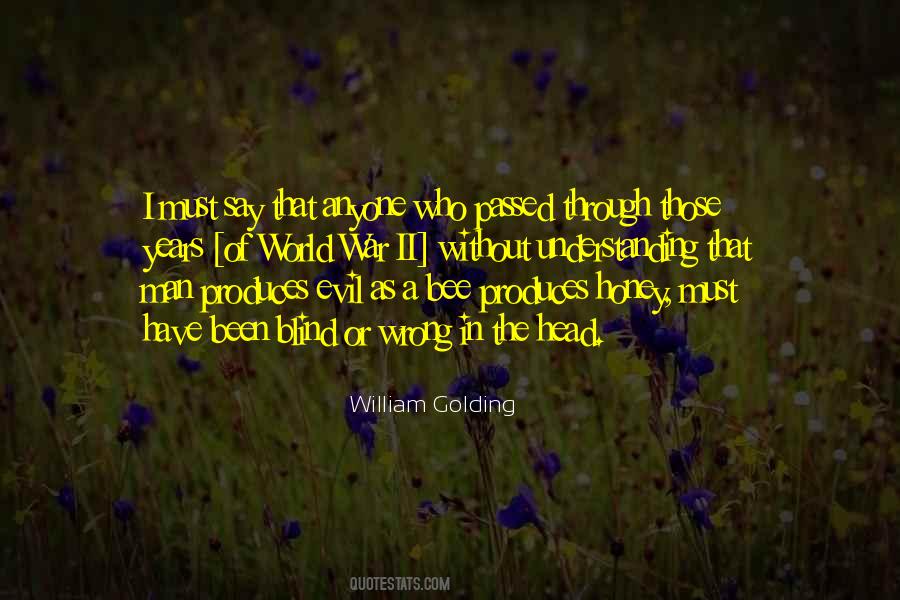 William Golding Quotes #1193907