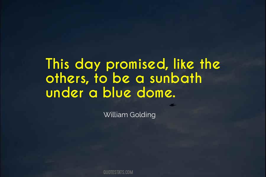 William Golding Quotes #1291317