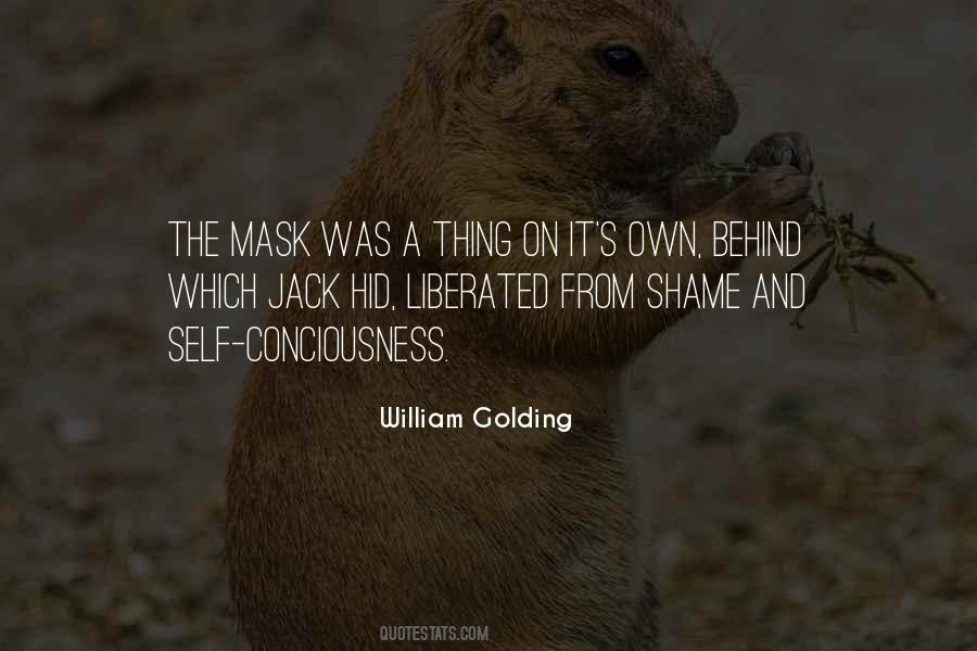 William Golding Quotes #13048