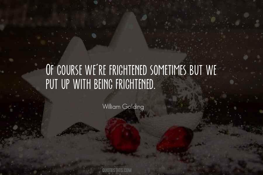 William Golding Quotes #1442260