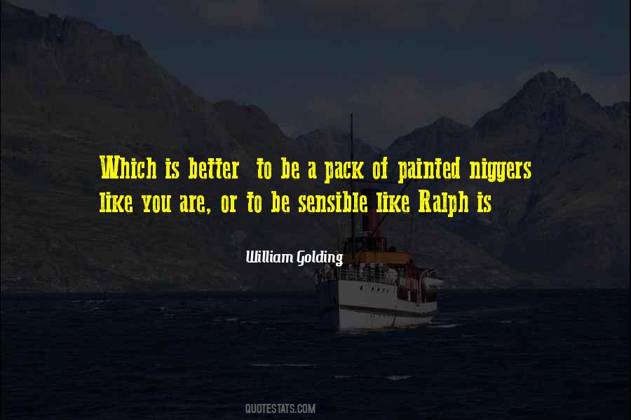 William Golding Quotes #1443727