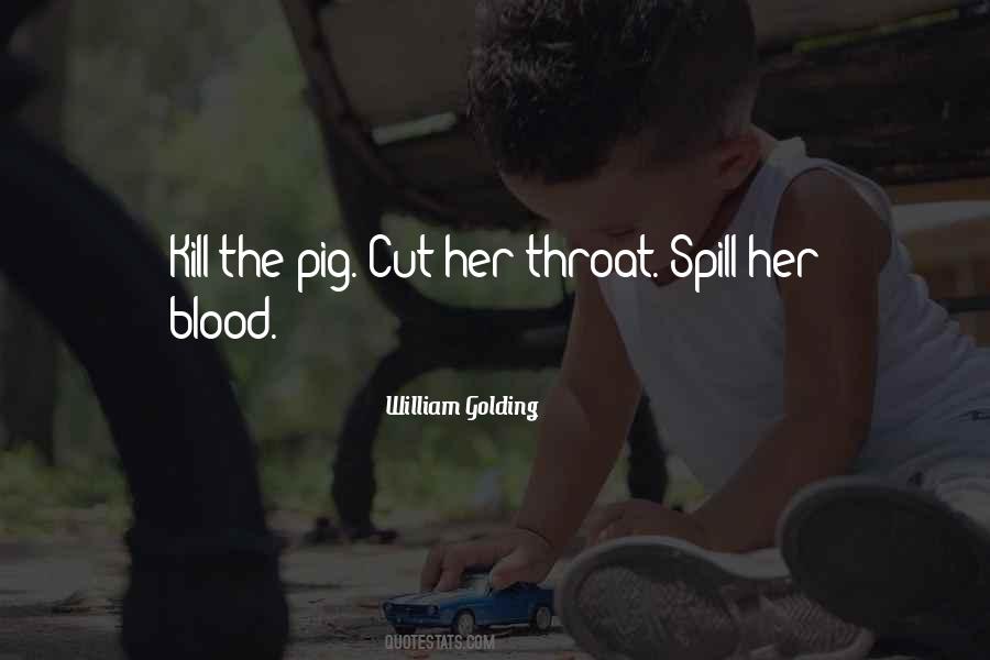 William Golding Quotes #154680