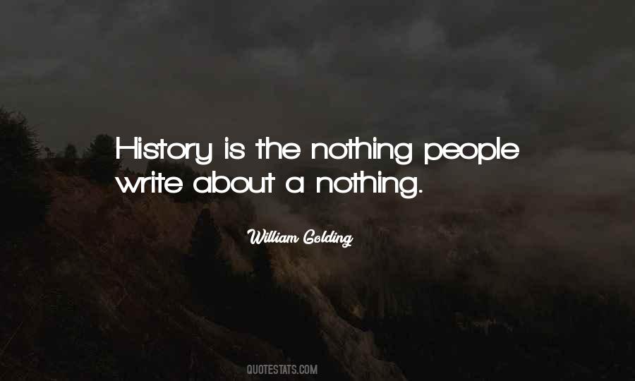 William Golding Quotes #1550368