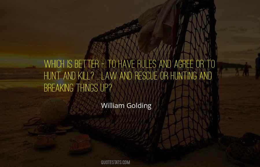 William Golding Quotes #1792773