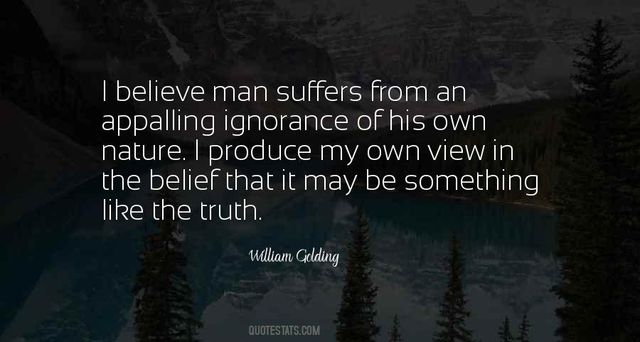 William Golding Quotes #1863574