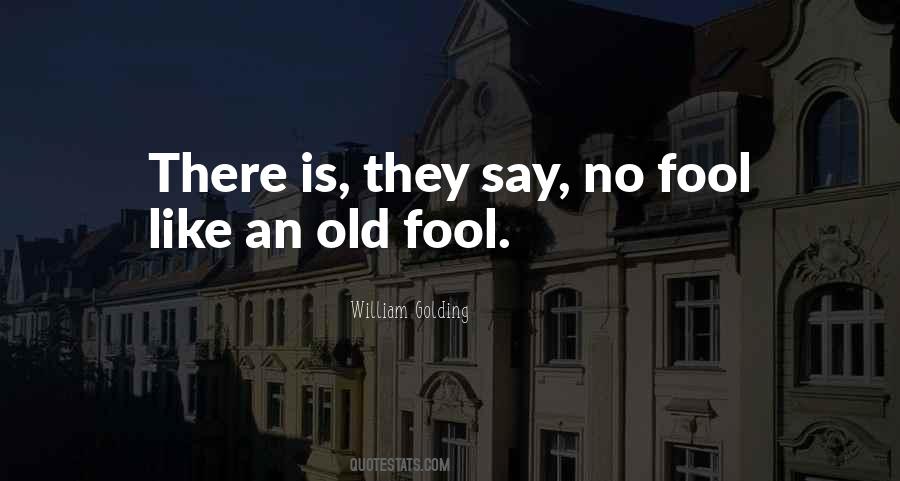 William Golding Quotes #34716