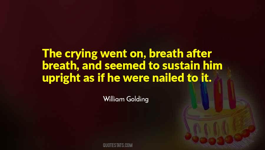 William Golding Quotes #428189