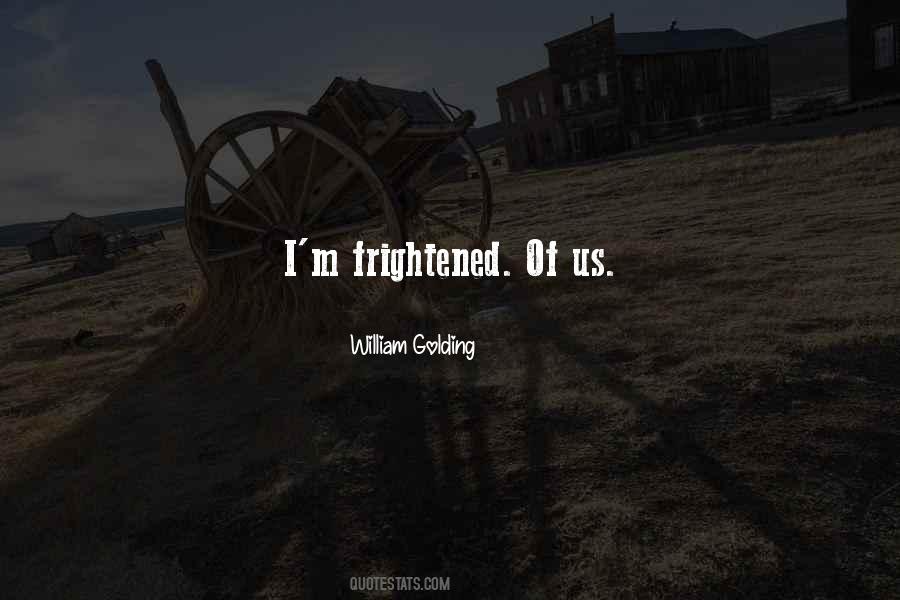 William Golding Quotes #453340