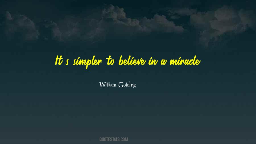 William Golding Quotes #622539