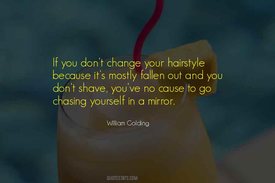 William Golding Quotes #683393