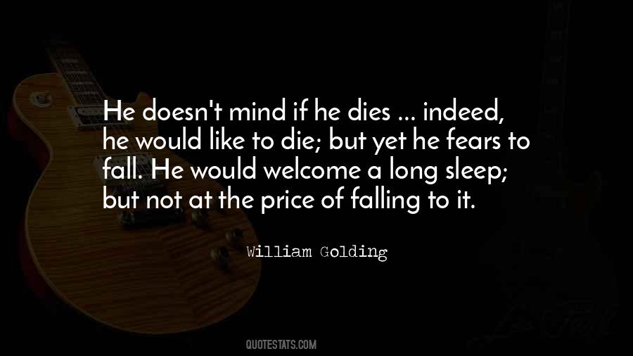 William Golding Quotes #685414