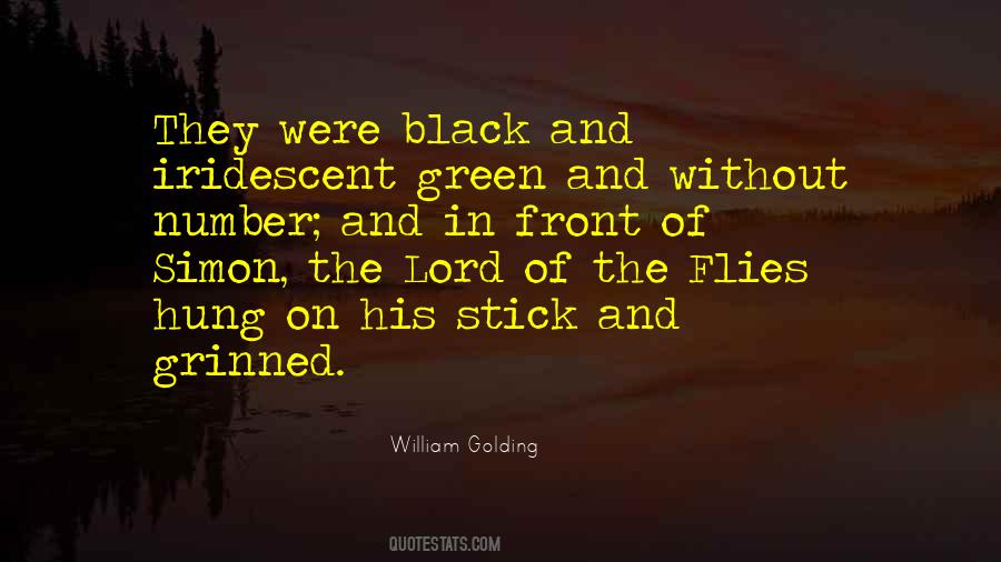 William Golding Quotes #802445