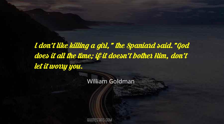 William Goldman Quotes #1049856