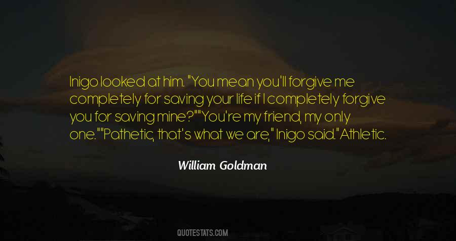 William Goldman Quotes #115328