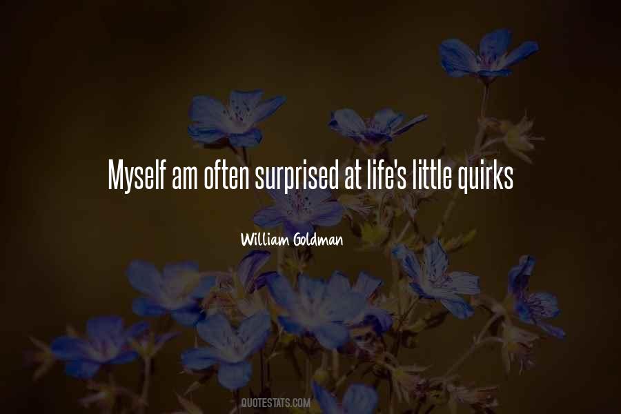 William Goldman Quotes #121975