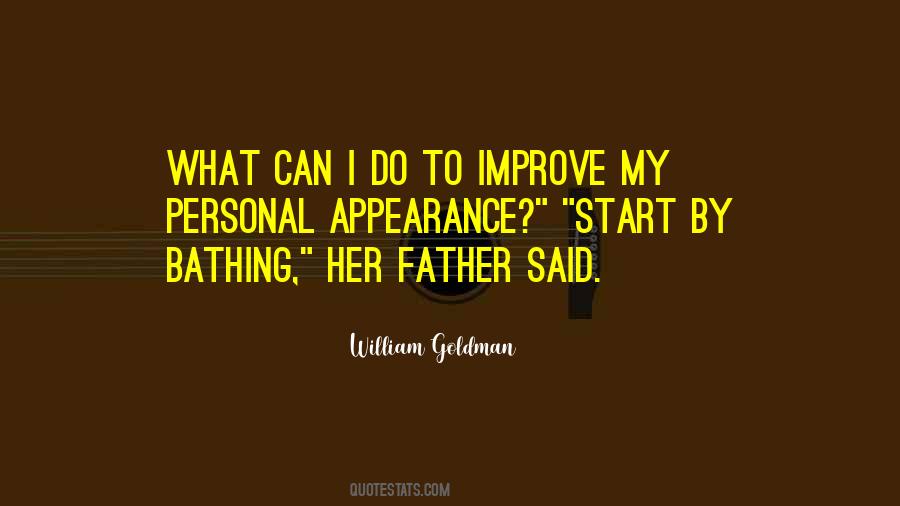 William Goldman Quotes #1708730