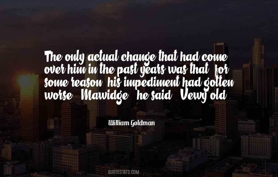 William Goldman Quotes #1820419