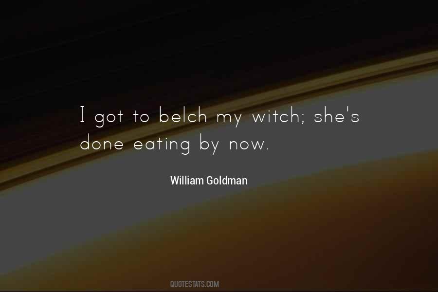 William Goldman Quotes #323479