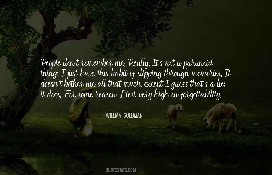 William Goldman Quotes #359185