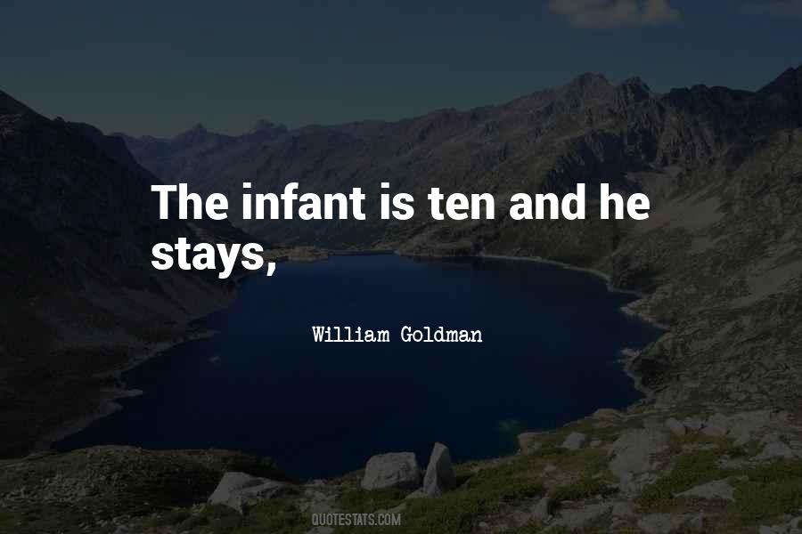 William Goldman Quotes #49211