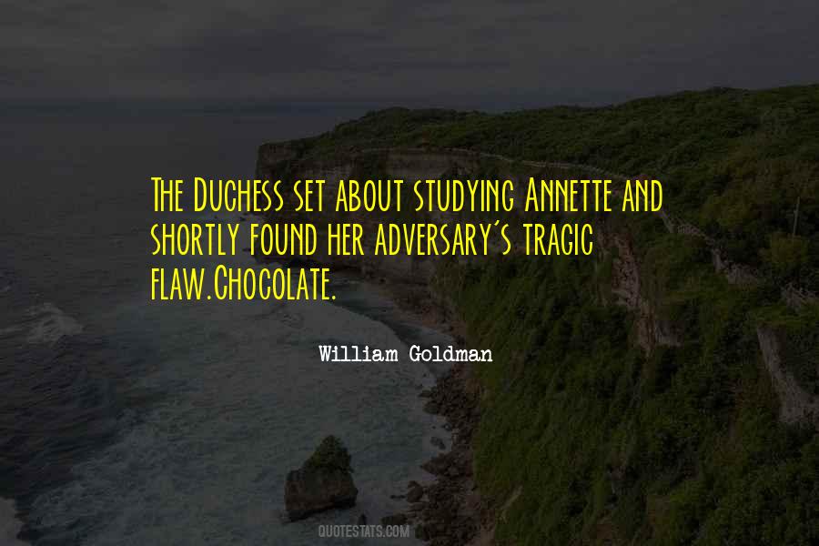 William Goldman Quotes #843614