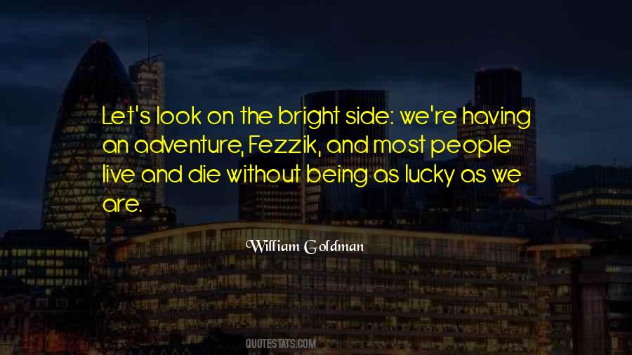 William Goldman Quotes #890432