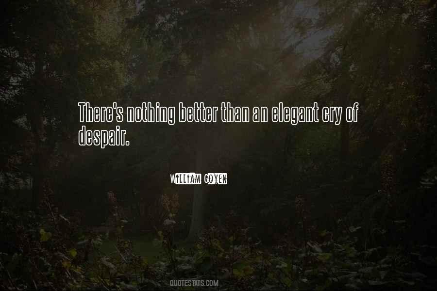 William Goyen Quotes #1157854 William Goyen Quotes #1157854