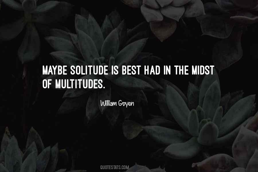 William Goyen Quotes #842314