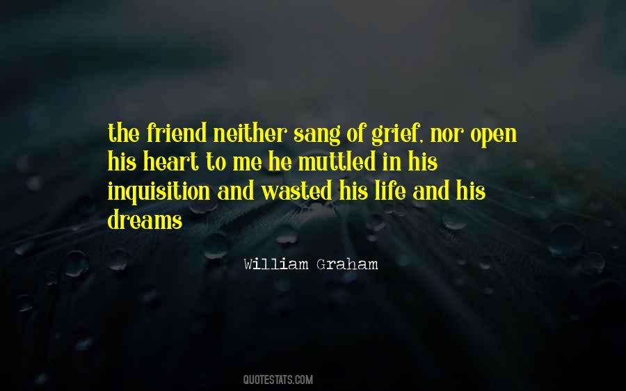 William Graham Quotes #867740