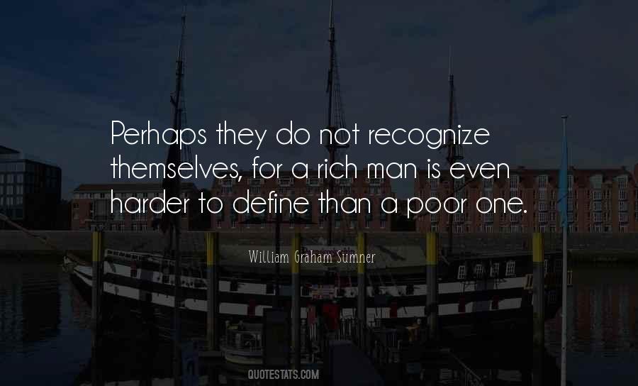 William Graham Sumner Quotes #1135122