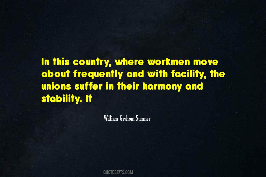 William Graham Sumner Quotes #1245645