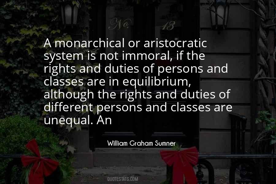 William Graham Sumner Quotes #1360040
