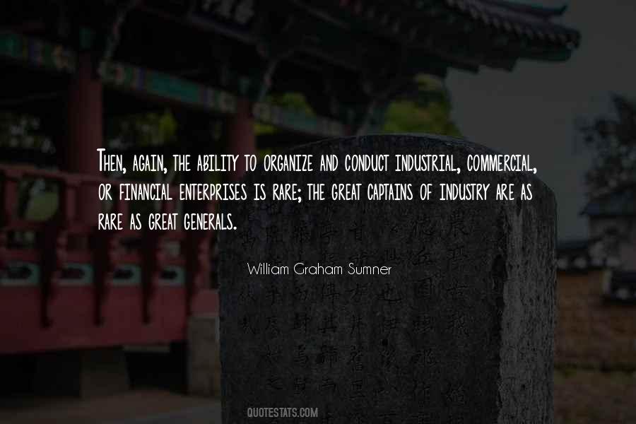 William Graham Sumner Quotes #1436466