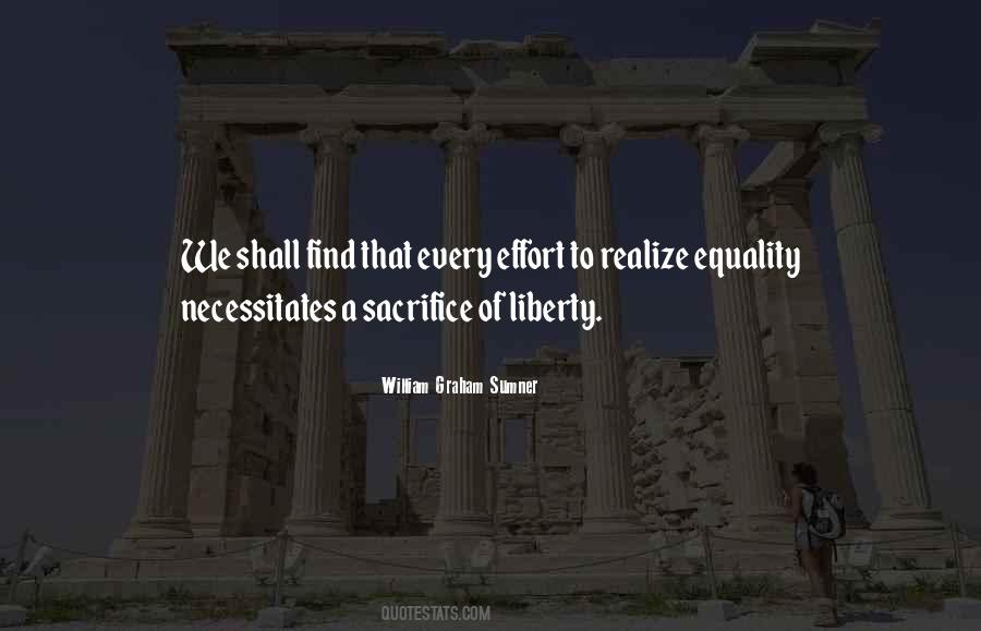 William Graham Sumner Quotes #1533218